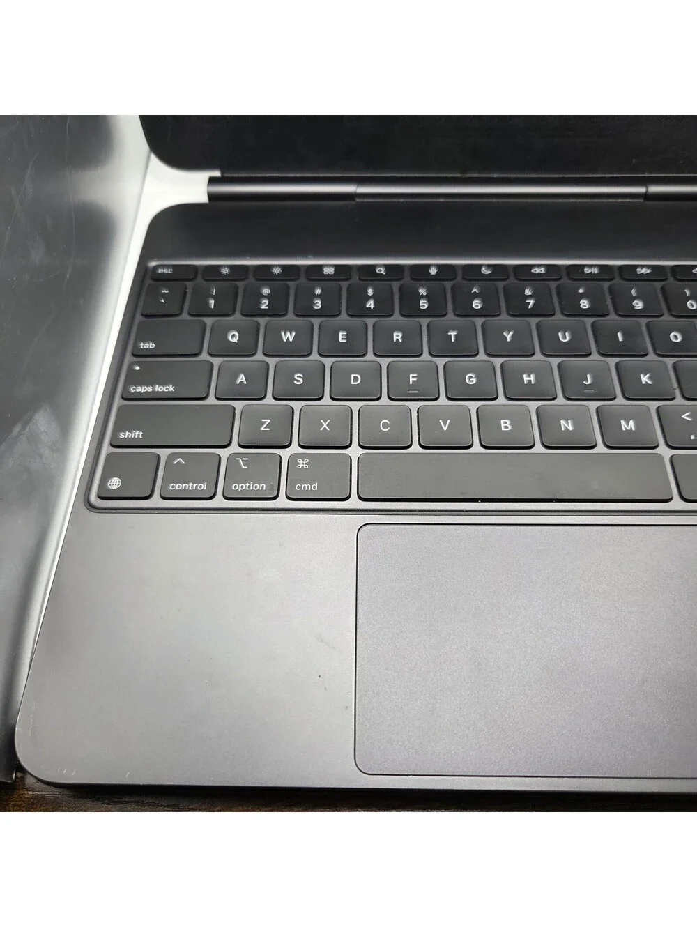 Apple Magic Keyboard A2974 for iPad Pro 13” Black